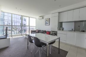 Apartments Melbourne Domain - New Quay Docklands