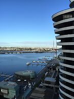 Apartments Melbourne Domain - New Quay Docklands