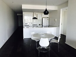 Apartments Melbourne Domain - New Quay Docklands