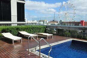 Apartments Melbourne Domain - New Quay Docklands