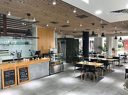 Apartments Melbourne Domain - New Quay Docklands