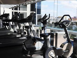 Apartments Melbourne Domain - New Quay Docklands