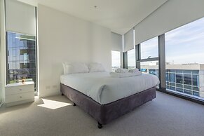 Apartments Melbourne Domain - New Quay Docklands