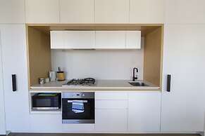 Apartments Melbourne Domain - New Quay Docklands