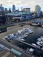 Apartments Melbourne Domain - New Quay Docklands