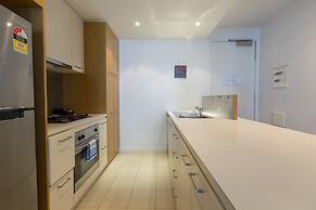 Apartments Melbourne Domain - New Quay Docklands