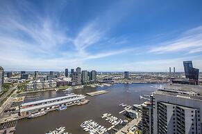 Apartments Melbourne Domain - New Quay Docklands