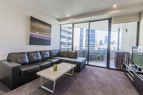 Apartments Melbourne Domain - New Quay Docklands