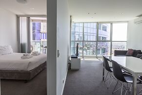 Apartments Melbourne Domain - New Quay Docklands