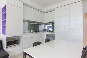 Apartments Melbourne Domain - New Quay Docklands