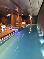 Apartments Melbourne Domain - New Quay Docklands