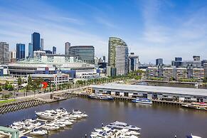 Apartments Melbourne Domain - New Quay Docklands