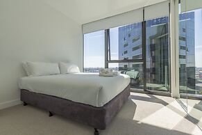 Apartments Melbourne Domain - New Quay Docklands