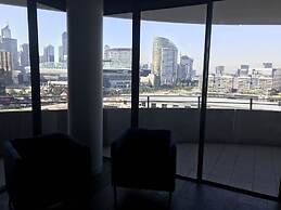 Apartments Melbourne Domain - New Quay Docklands