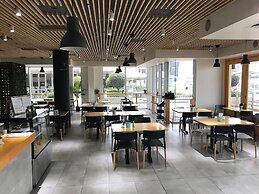 Apartments Melbourne Domain - New Quay Docklands