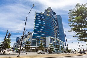Apartments Melbourne Domain - New Quay Docklands