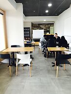 Apartments Melbourne Domain - New Quay Docklands