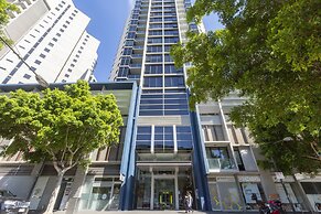 Apartments Melbourne Domain - New Quay Docklands