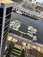 Apartments Melbourne Domain - New Quay Docklands