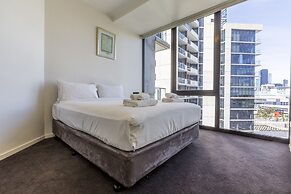 Apartments Melbourne Domain - New Quay Docklands