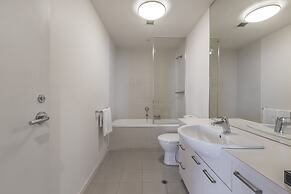 Apartments Melbourne Domain - New Quay Docklands