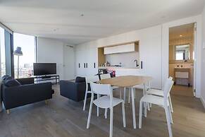 Apartments Melbourne Domain - New Quay Docklands
