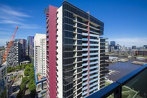 Apartments Melbourne Domain - New Quay Docklands