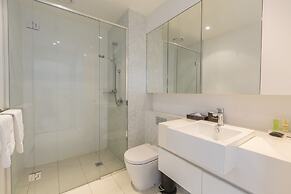 Apartments Melbourne Domain - New Quay Docklands