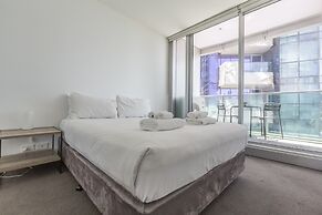 Apartments Melbourne Domain - New Quay Docklands