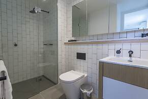 Apartments Melbourne Domain - New Quay Docklands