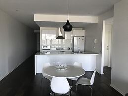Apartments Melbourne Domain - New Quay Docklands