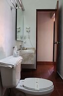 Hotel Hacienda Don Cenobio