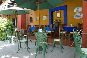 Hotel Hacienda Don Cenobio