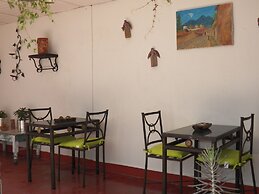 Hotel Ciudad Condal