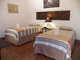 Hotel Ciudad Condal
