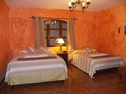 Hotel Ciudad Condal