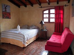 Hotel Ciudad Condal