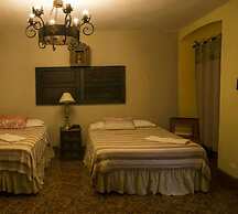 Hotel Ciudad Condal