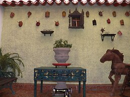 Hotel Ciudad Condal