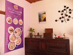 Hotel Ciudad Condal