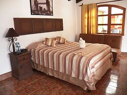 Hotel Ciudad Condal