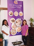 Hotel Ciudad Condal