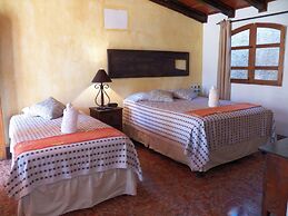 Hotel Ciudad Condal
