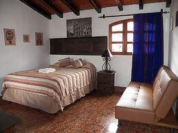 Hotel Ciudad Condal