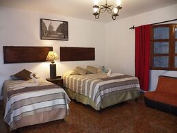 Hotel Ciudad Condal