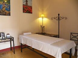 Hotel Ciudad Condal