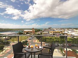 Oaks Mackay Rivermarque Hotel