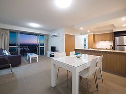 Oaks Mackay Rivermarque Hotel