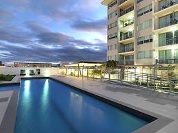 Oaks Mackay Rivermarque Hotel