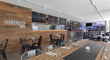 Oaks Mackay Rivermarque Hotel